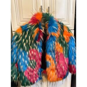 Milly  girl’s  coat